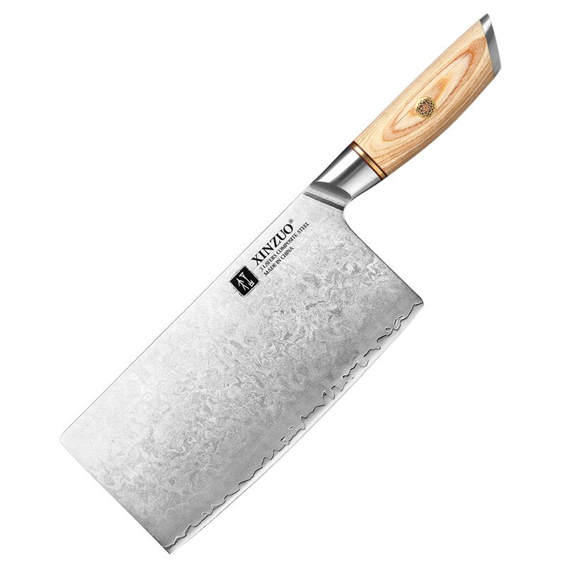 Mannaia Xinzuo B37S - 7,5" - B37S-DC