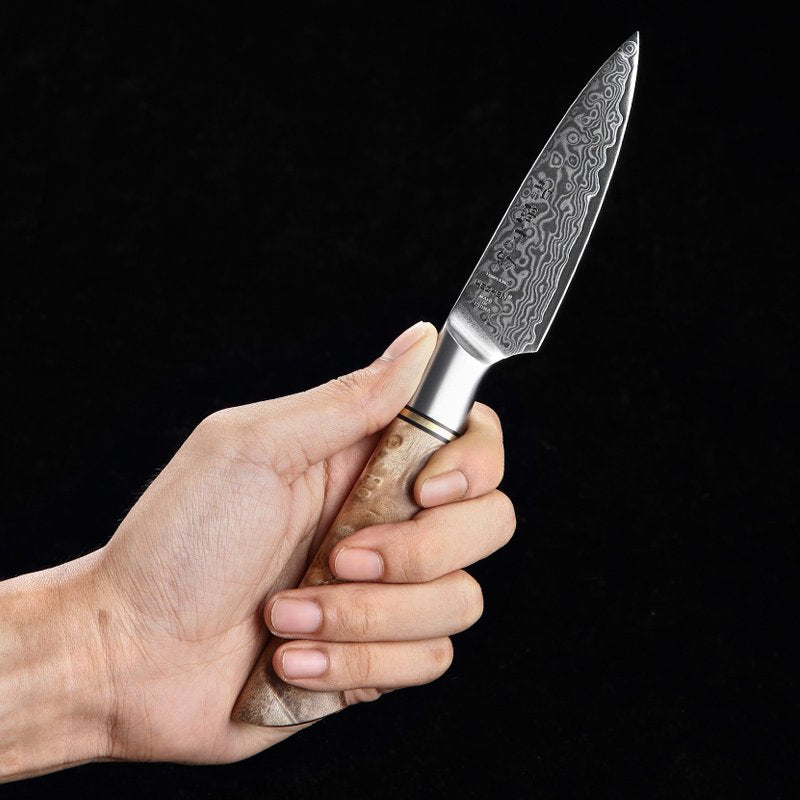 Spelucchino Xinzuo B30 - 3,5" - B30-SG