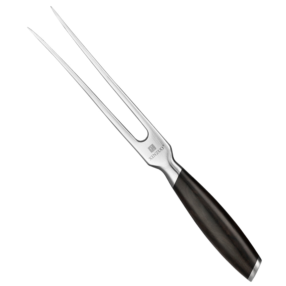 Forchetta Xinzuo B21 - 6" — B21-DRC