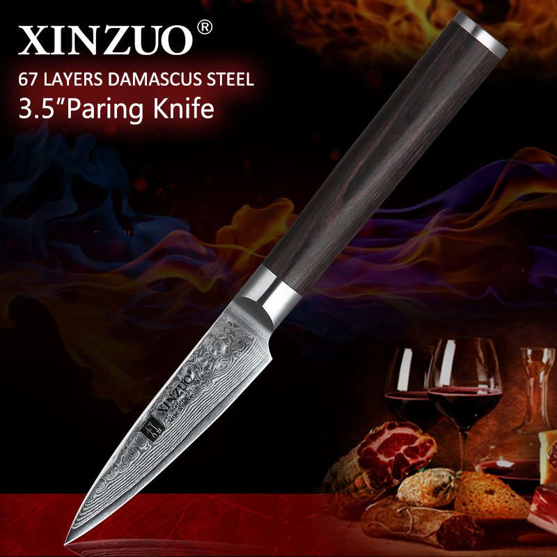Spelucchino Xinzuo B1H - 3,5" - B1H-SG