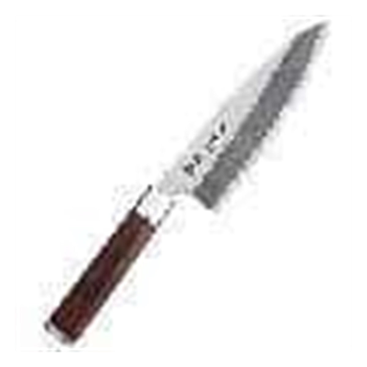 Coltello Sashimi Xinzuo SZ (cod. SZ-D180) - immagine di riferimento dal listino Xinzuo