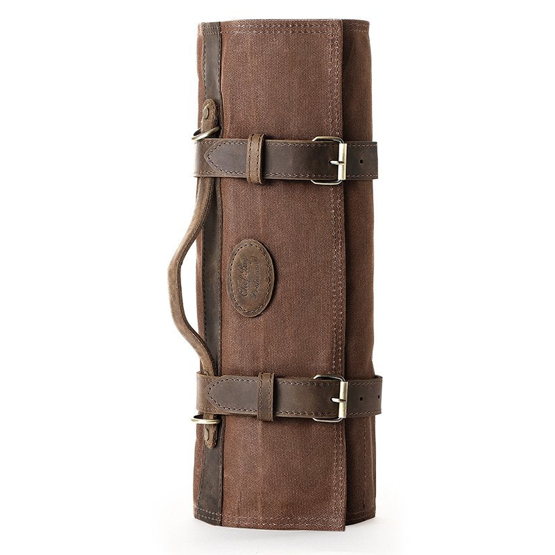 Borsa portacoltelli Xinzuo LCCB-BR - LCCB-BR