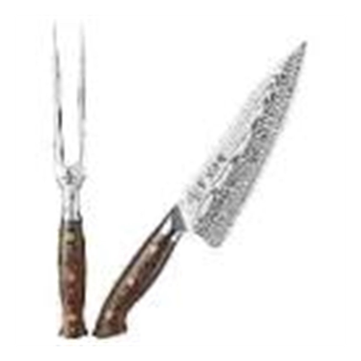 Set di 2 coltelli Xinzuo X02M (cod. X02M-A2) - immagine di riferimento dal listino Xinzuo