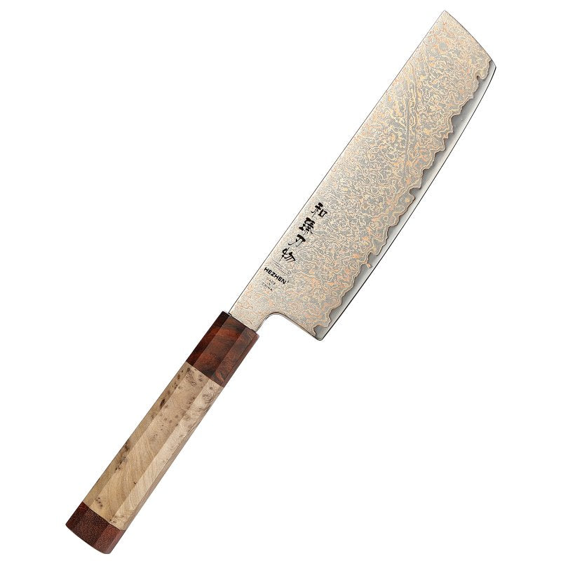 Coltello Nakiri Xinzuo X05C - 7" - X05C-XC