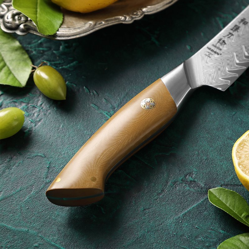 Coltello universale Xinzuo B38L - 5" - B38L-WY
