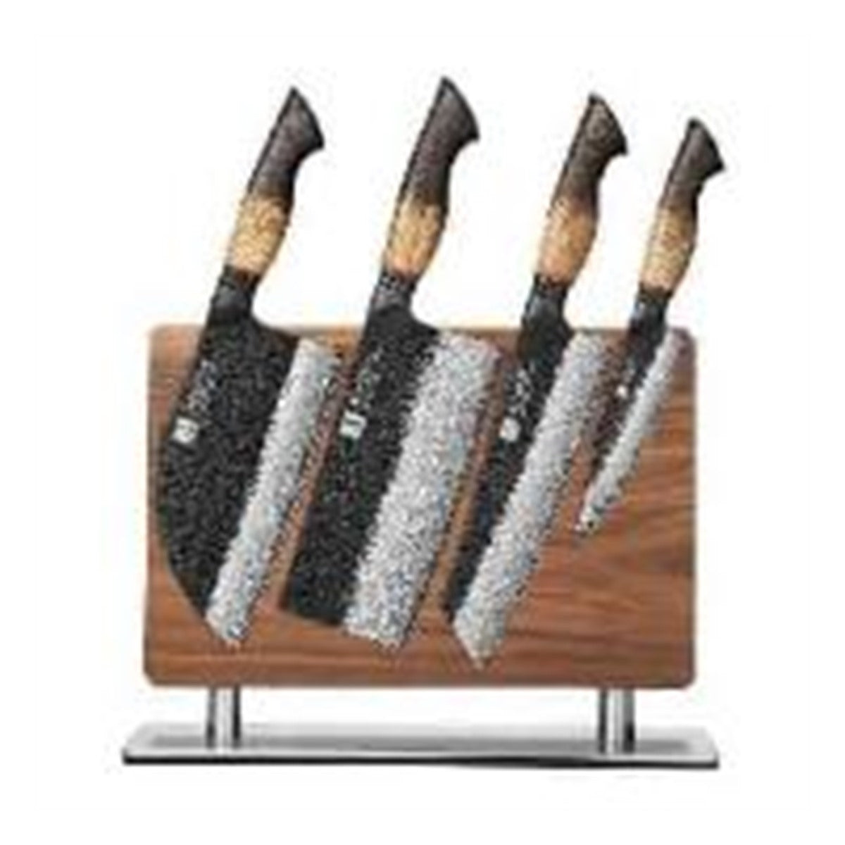 Set di 5 coltelli Xinzuo X06 (cod. X06-M5) - immagine di riferimento dal listino Xinzuo