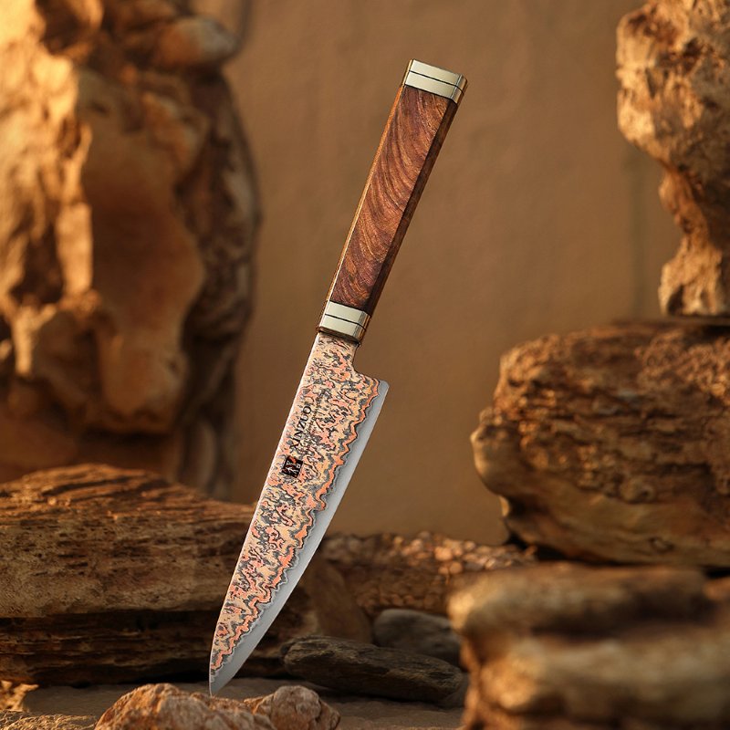 Coltello universale Xinzuo X08C - X08C-WY