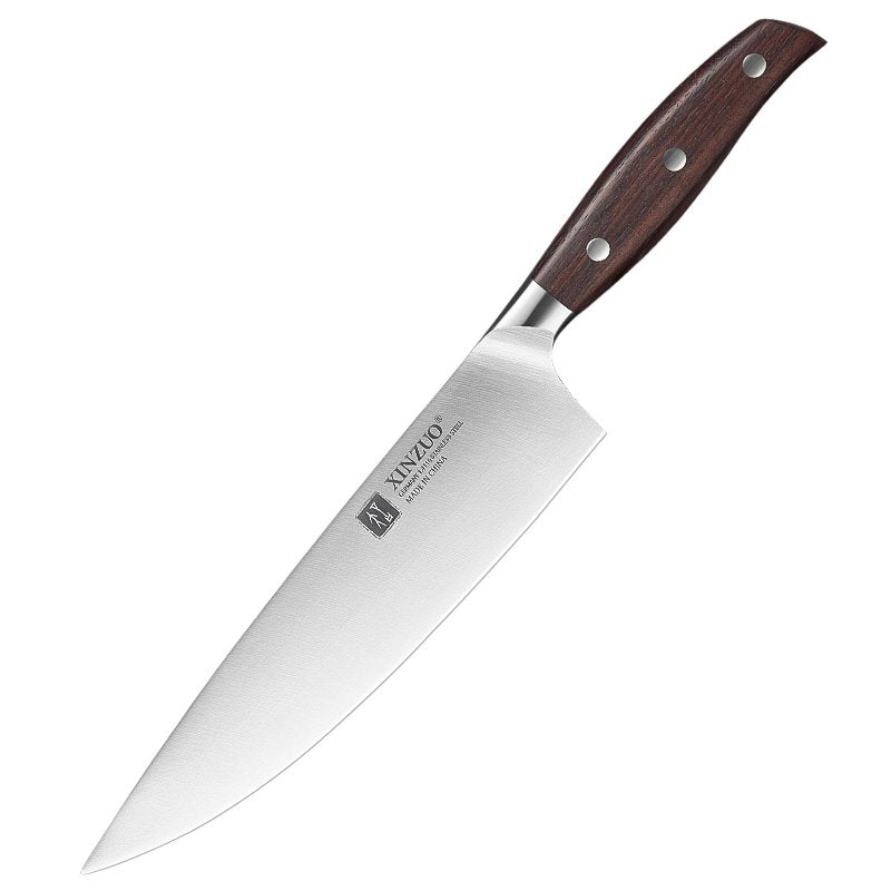 Coltello da chef Xinzuo B35 - 8" - B35-CS