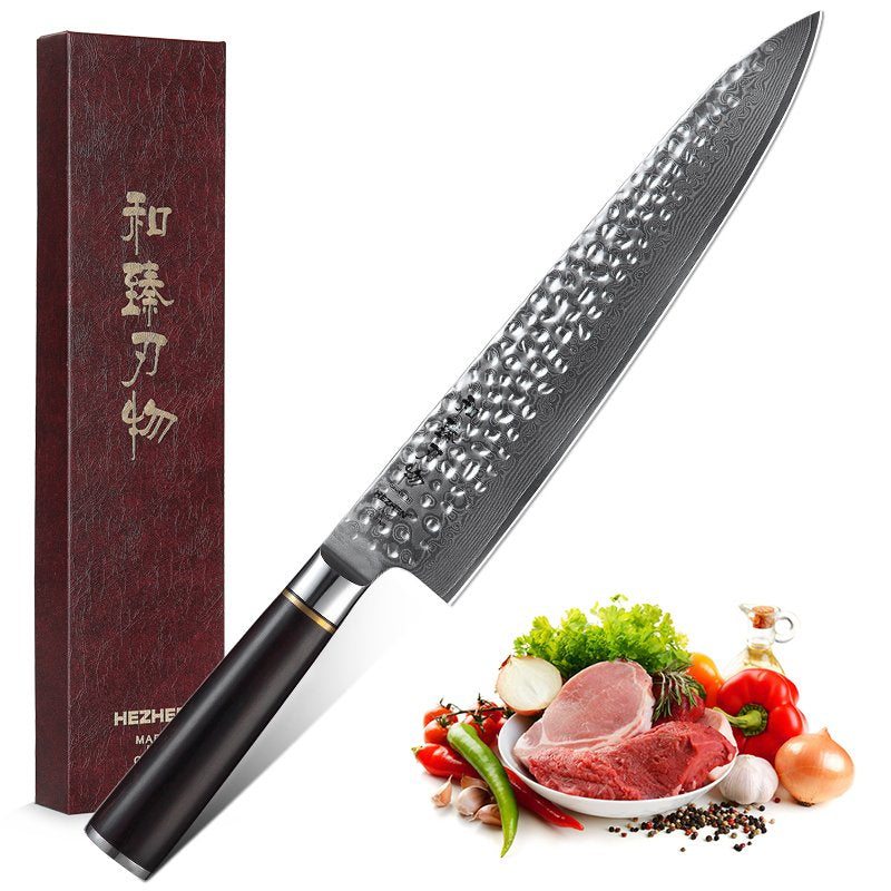 Coltello da chef Xinzuo B1Z - 8" - B1Z-CS
