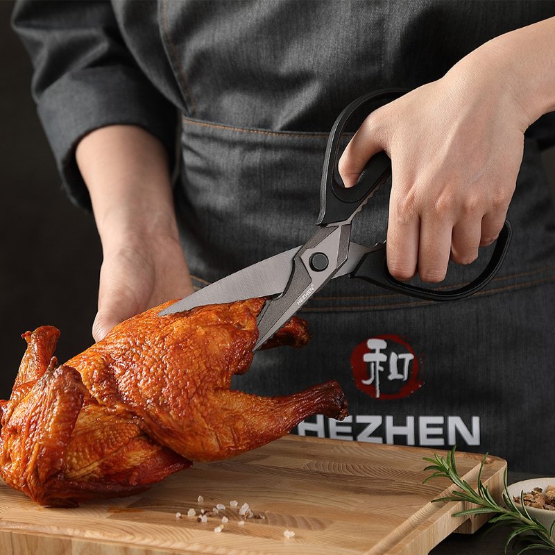 Forbici da cucina Xinzuo HZ-H7-B-B - HZ-H7-B-B