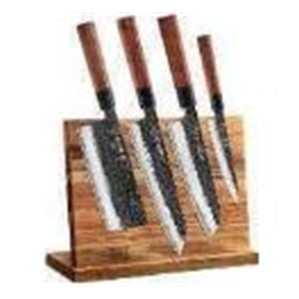 Set di 5 coltelli Xinzuo PM8S (cod. PM8S-H5) - immagine di riferimento dal listino Xinzuo