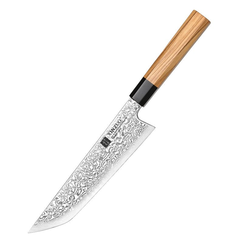 Coltello Sakimaru Xinzuo PM8O - 8,5" - PM8O-XWD
