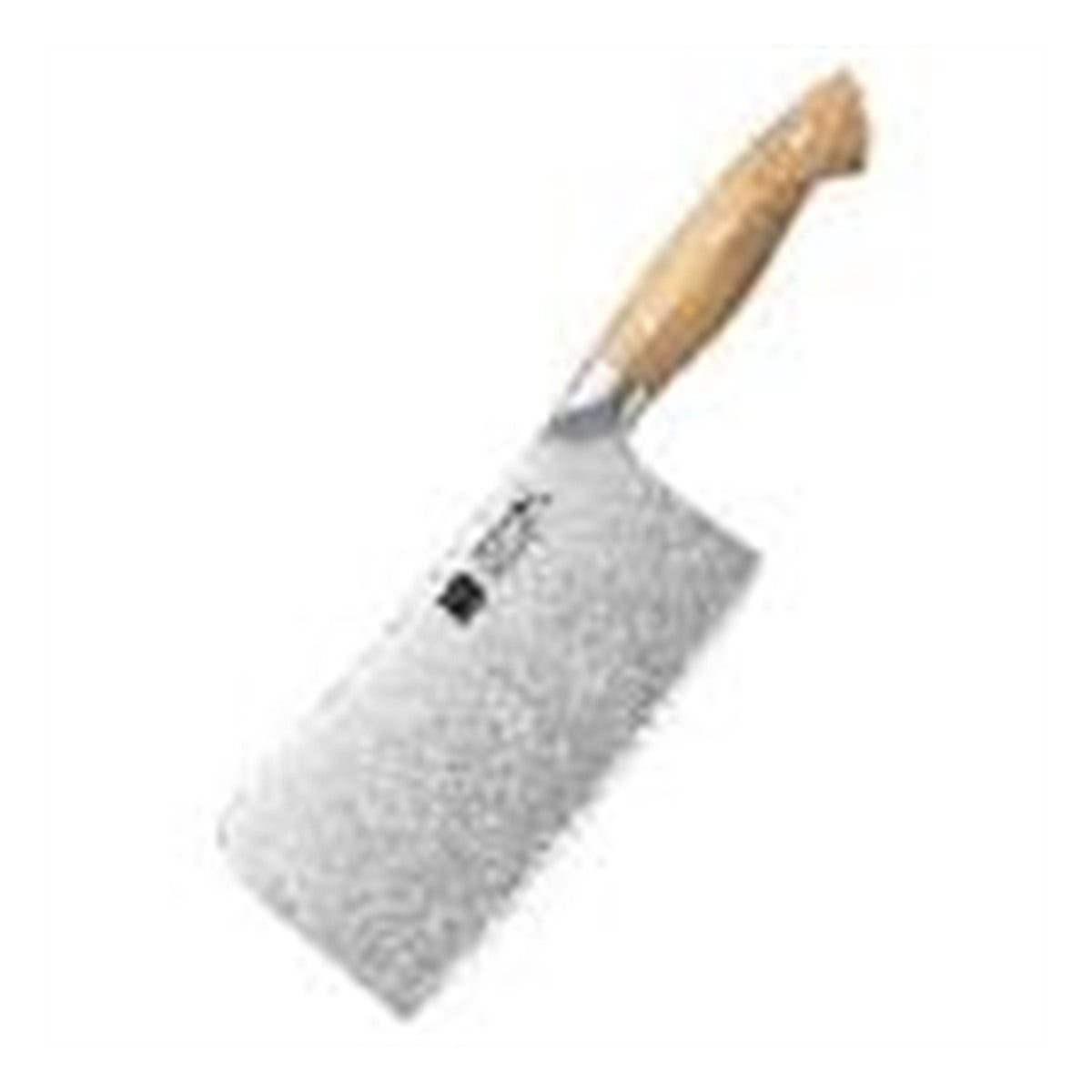 Mannarino trinciaossa Xinzuo X02O - 7" - immagine di riferimento dal listino Xinzuo