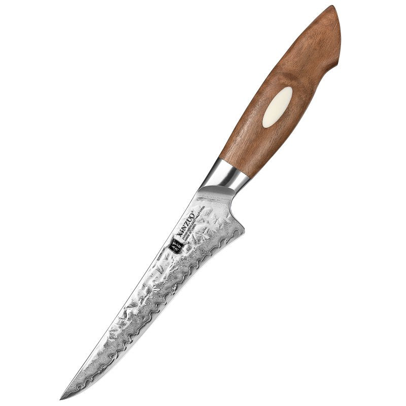 Coltello da disosso Xinzuo B46W - 6" - B46W-TG