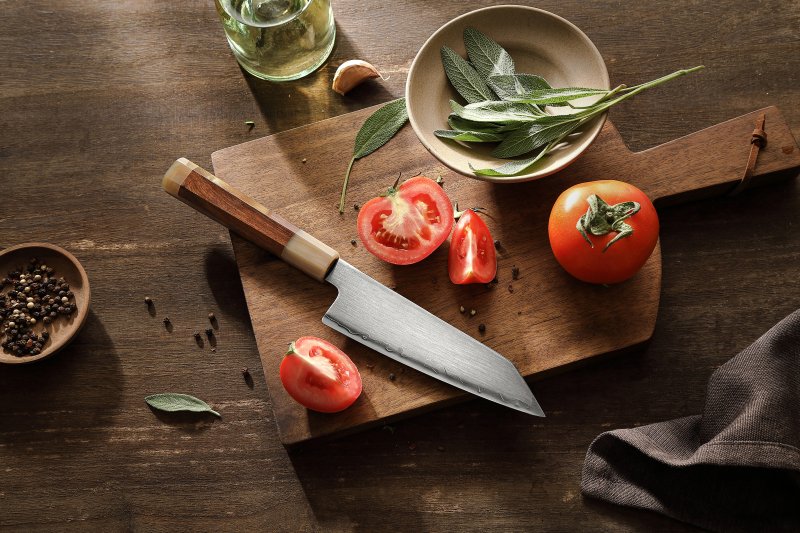 Coltello Bunka Xinzuo X05Z - 6,5" - X05Z-6.5QF