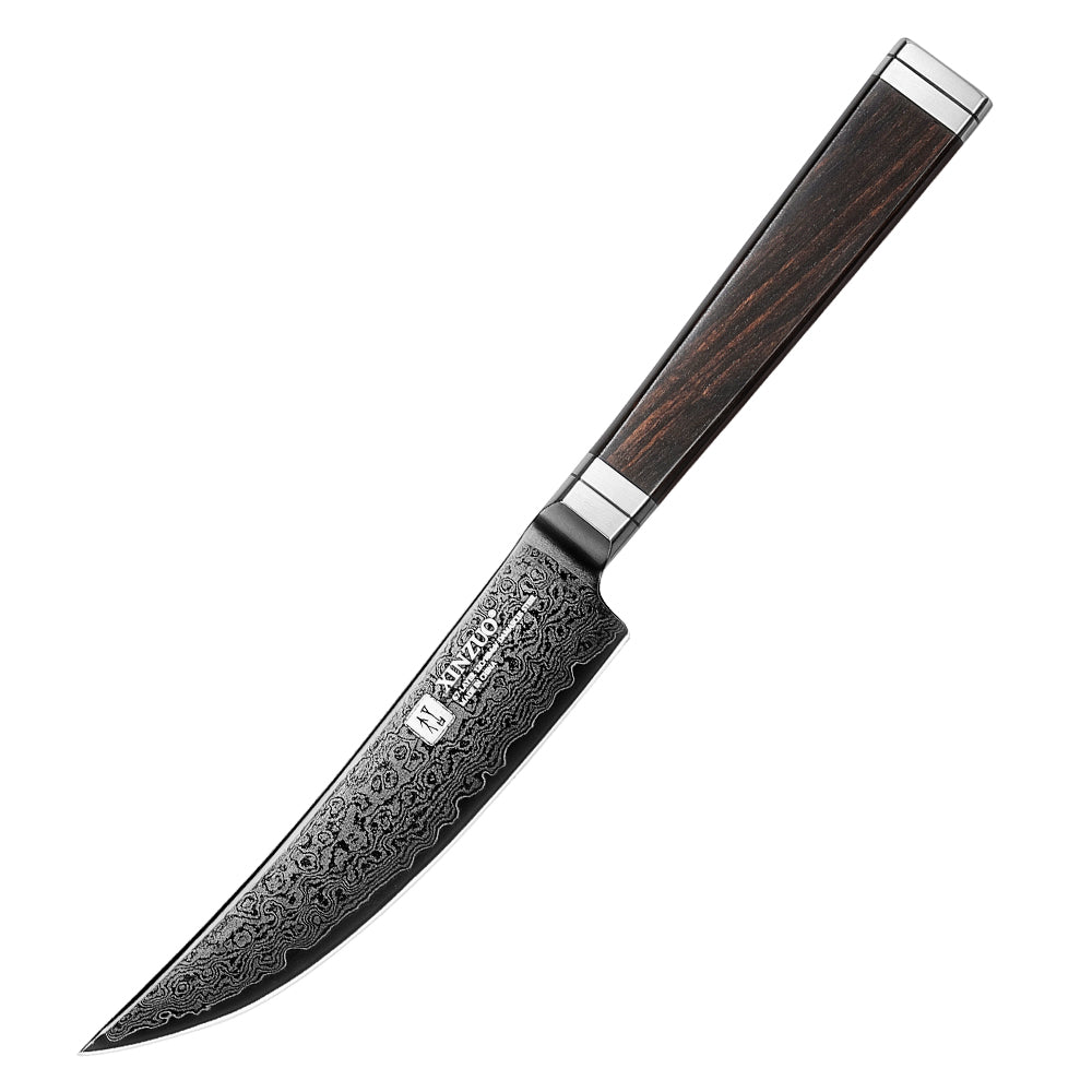 Coltello da bistecca Xinzuo X08E - 5" — X08E-NP