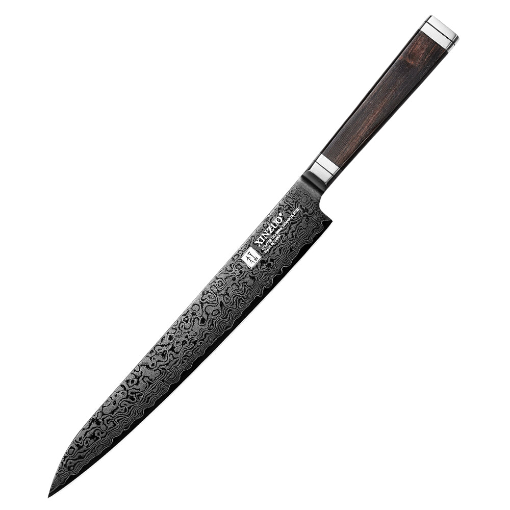 Carving Knife Xinzuo X08E - 10" — X08E-QR