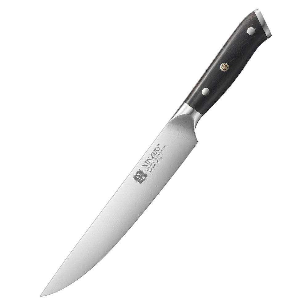 Carving Knife Xinzuo B13S - 8" — B13S-QR