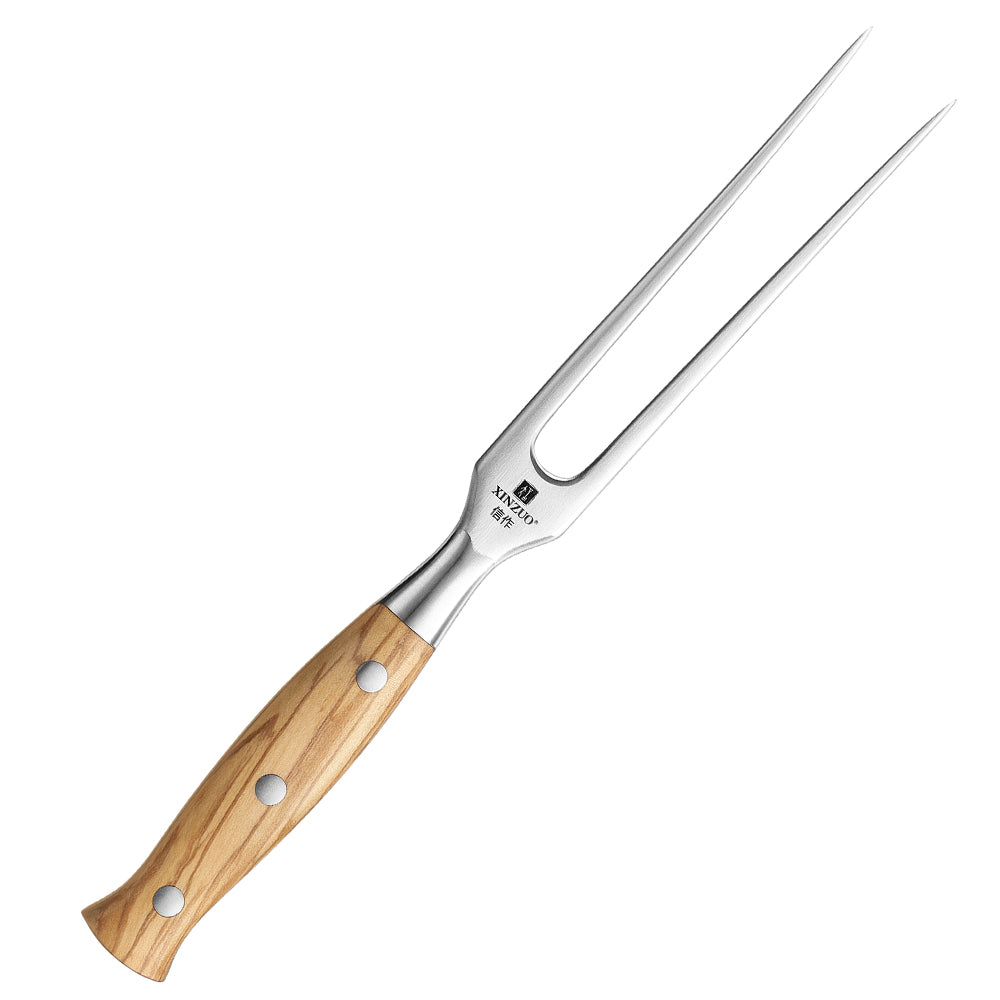 Forchetta Xinzuo X02O - 5" — X02O-DRC
