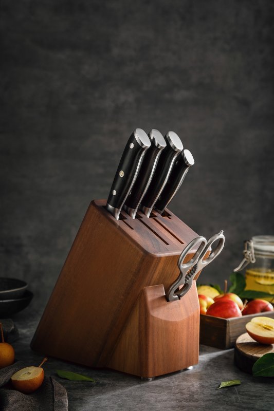 Set di 6 coltelli Xinzuo B13S - B13S-H6