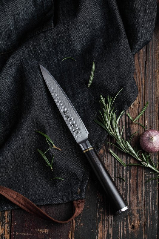 Coltello universale Xinzuo B1Z - 5" - B1Z-WY