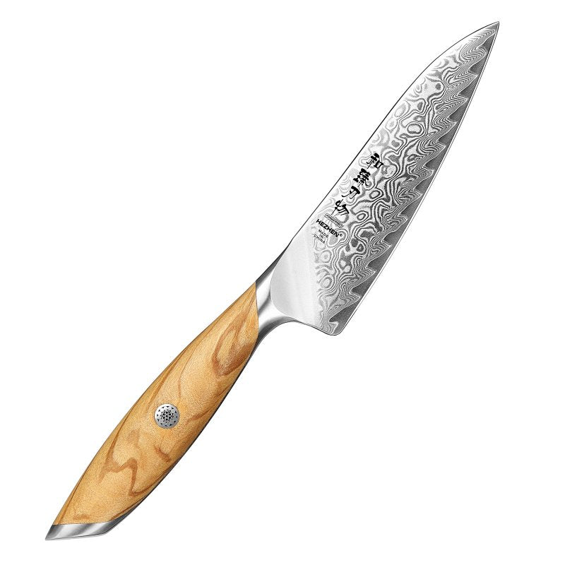 Coltello universale Xinzuo X01 - 5" - X01-WY