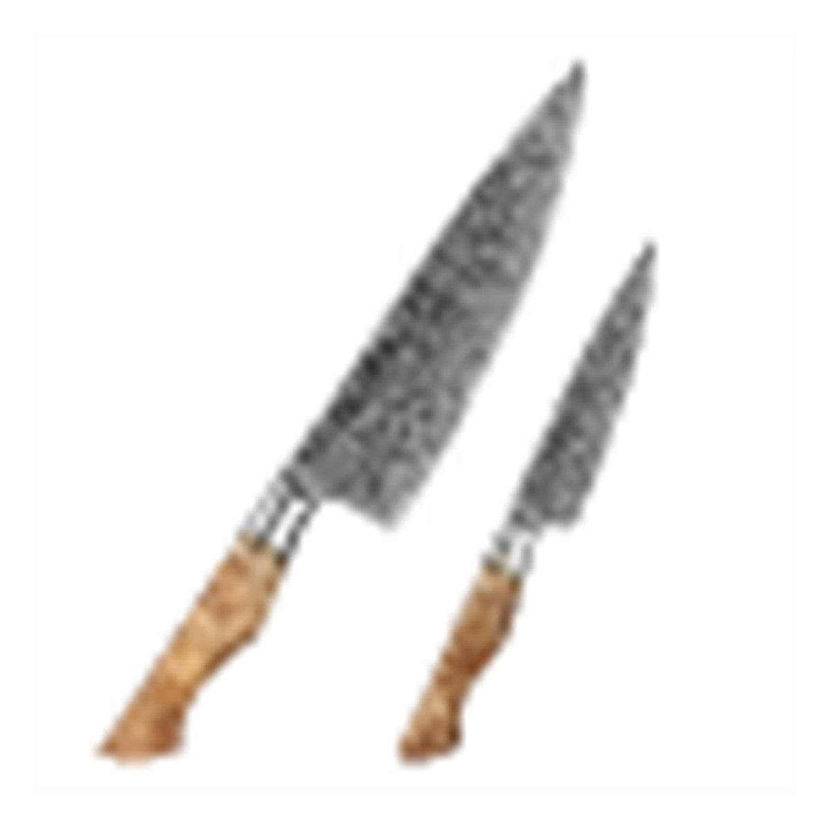 Set di 2 coltelli Xinzuo B30 - immagine di riferimento dal listino Xinzuo