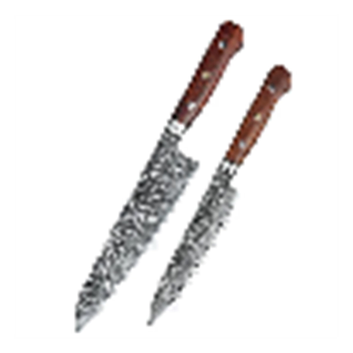 Set di 2 coltelli Xinzuo B9H - immagine di riferimento dal listino Xinzuo