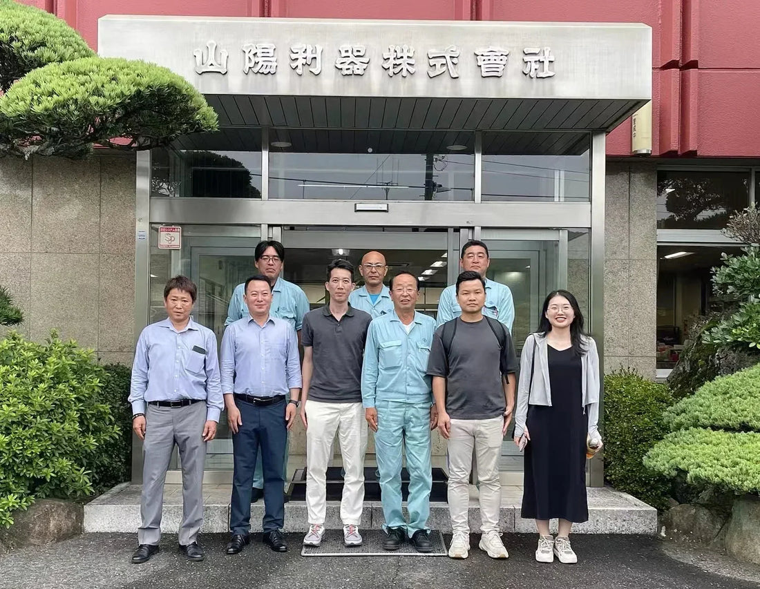 XINZUO: A Journey Towards Excellence
