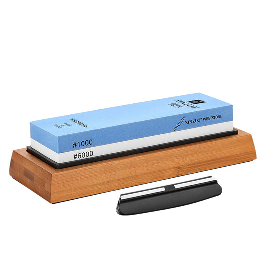 How to Choose a Knife Sharpener?