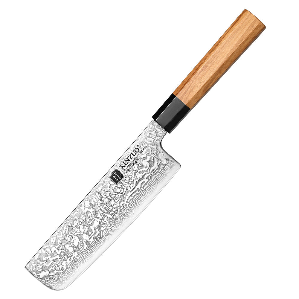Nakiri Knife
