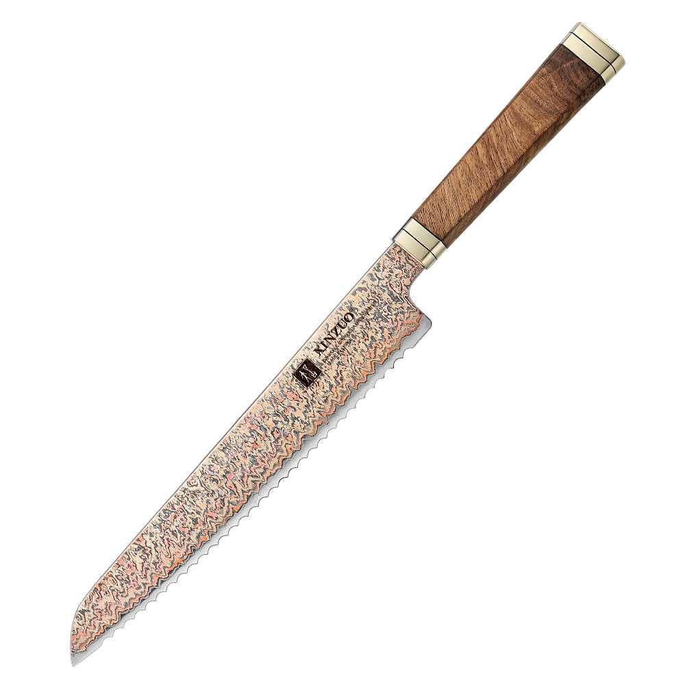 Bread Knife