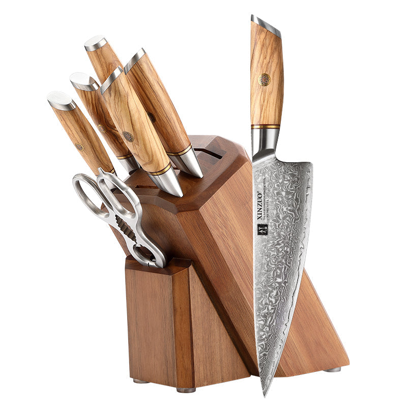 Knife Set