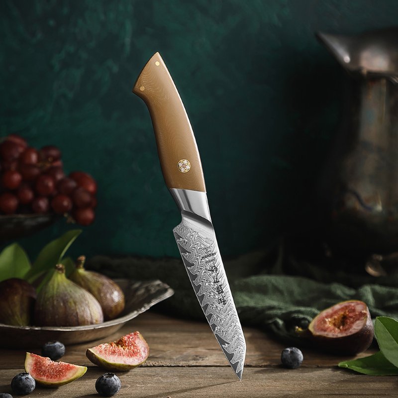 Spelucchino Xinzuo B38L - 3,5" - B38L-SG
