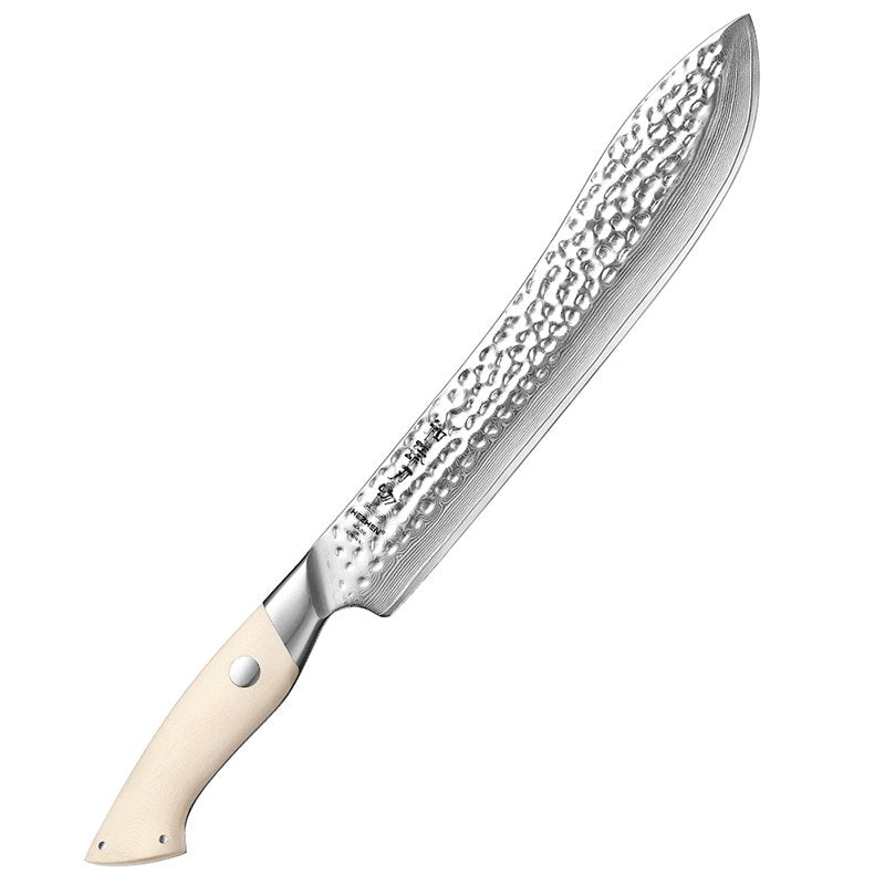 Coltello da macellaio Xinzuo B38H - 10" - B38H-10TR