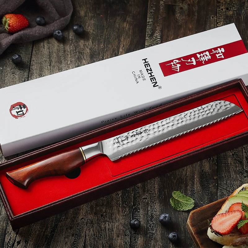 Spelucchino Xinzuo B30R - 3,5" - B30R-GP