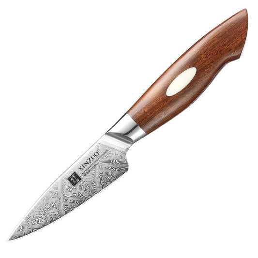 Spelucchino Xinzuo B46D - 3,5" - B46D-SG