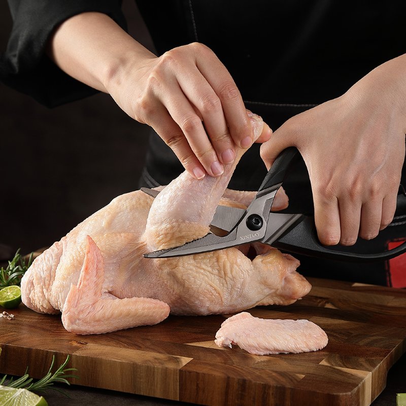 Forbici da cucina Xinzuo XZ-H8-B - XZ-H8-B