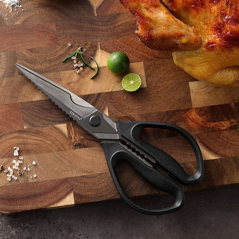 Forbici da cucina Xinzuo XZ-H7-B-B - XZ-H7-B-B