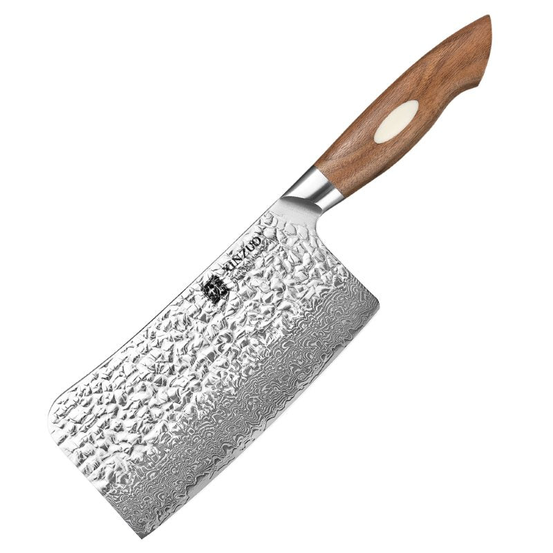 Mannarino trinciaossa Xinzuo B46W - 6,9" - B46W-KG