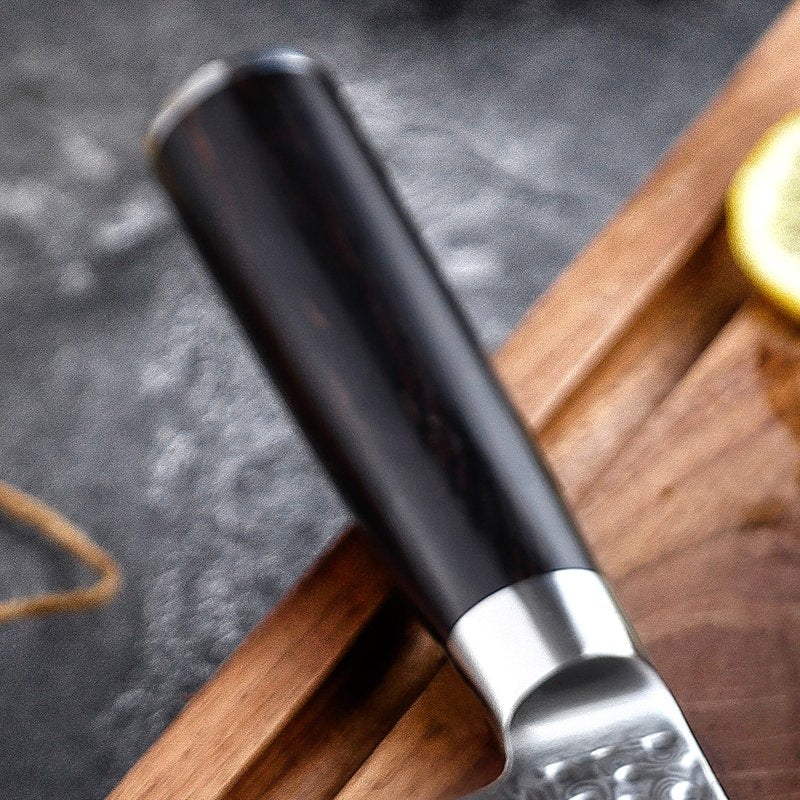 Coltello da affettare Xinzuo B1H - 10" - B1H-10QR