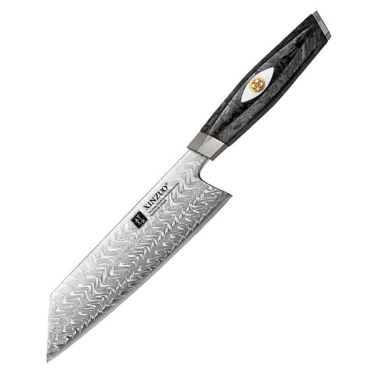 Coltello Bunka Xinzuo X04 - 7" - X04-QF