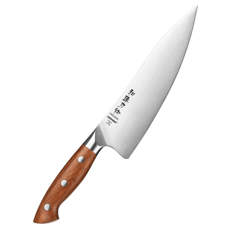 Coltello da chef Xinzuo X02 - 8" - X02-CS