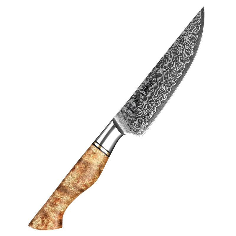 Coltello da bistecca Xinzuo B30 - 5" - B30-NP