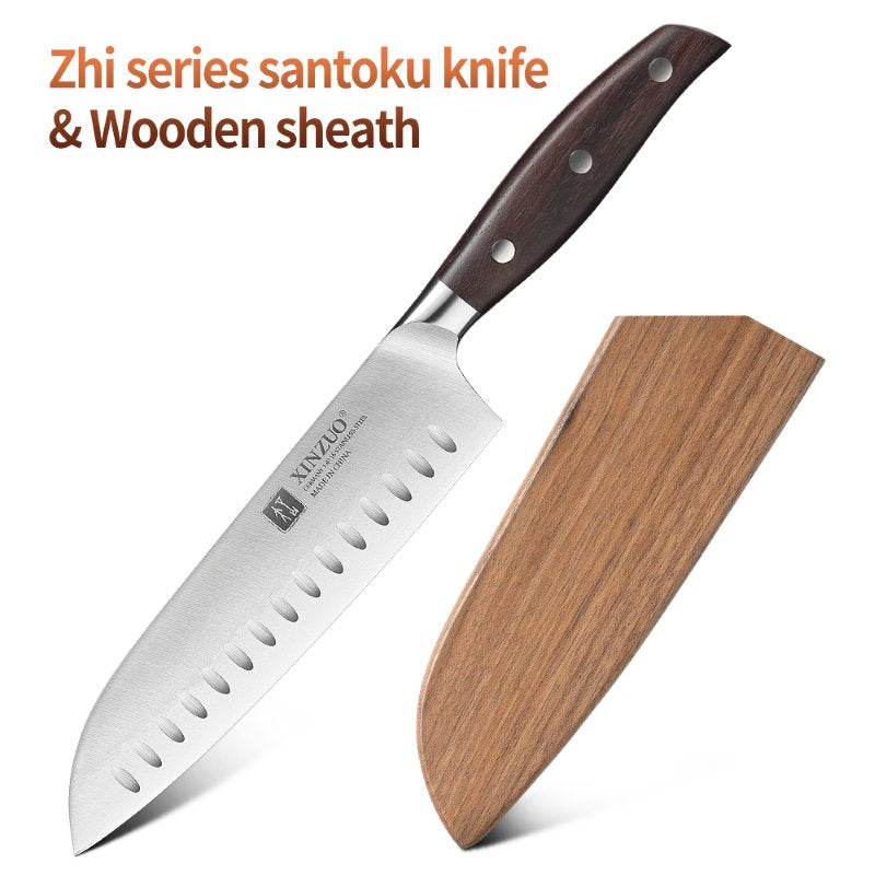Fodero Xinzuo RS01 - RS01