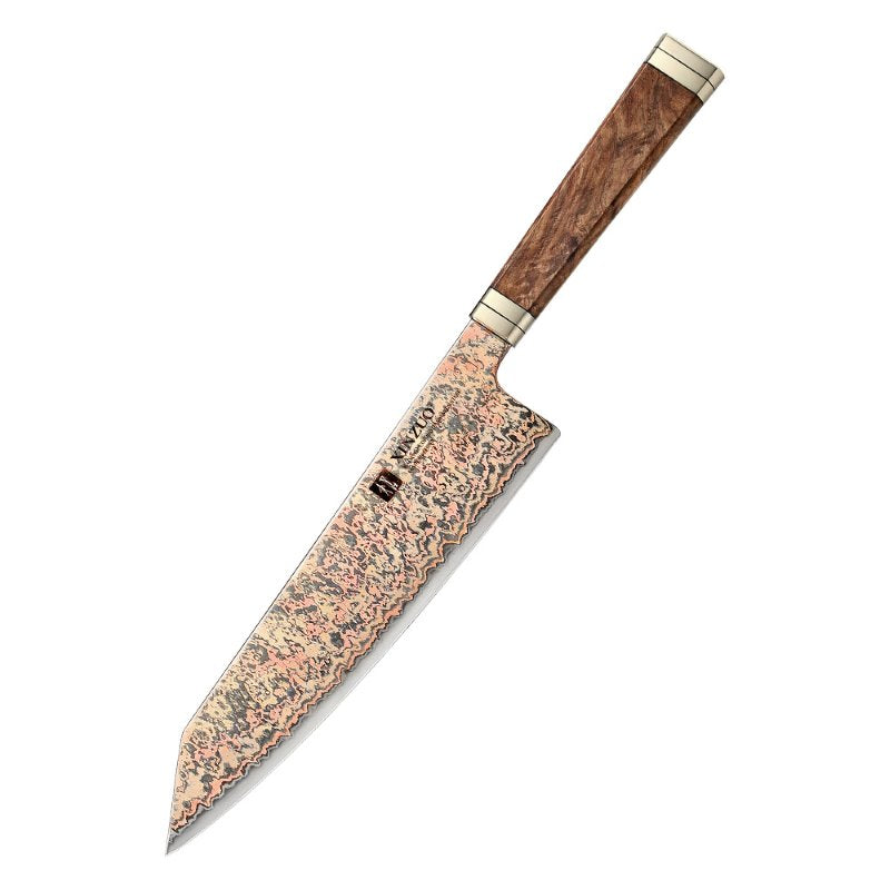 Coltello Bunka Xinzuo X08C - 8" - X08C-QF