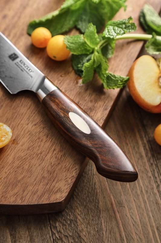 Coltello universale Xinzuo B46D - 5" - B46D-WY