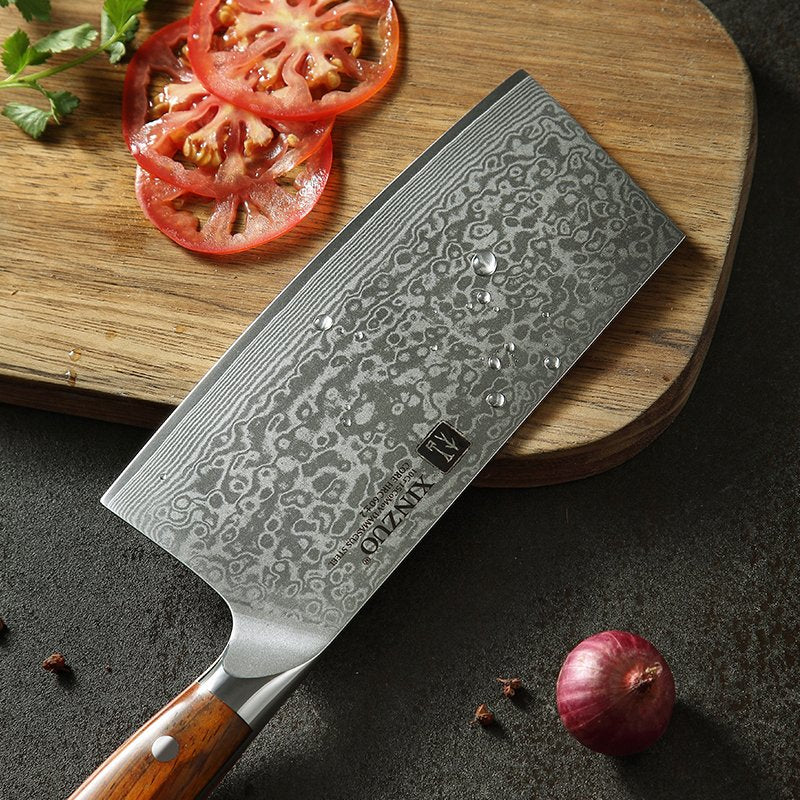Coltello da disosso Xinzuo B13R - 6" - B13R-TG