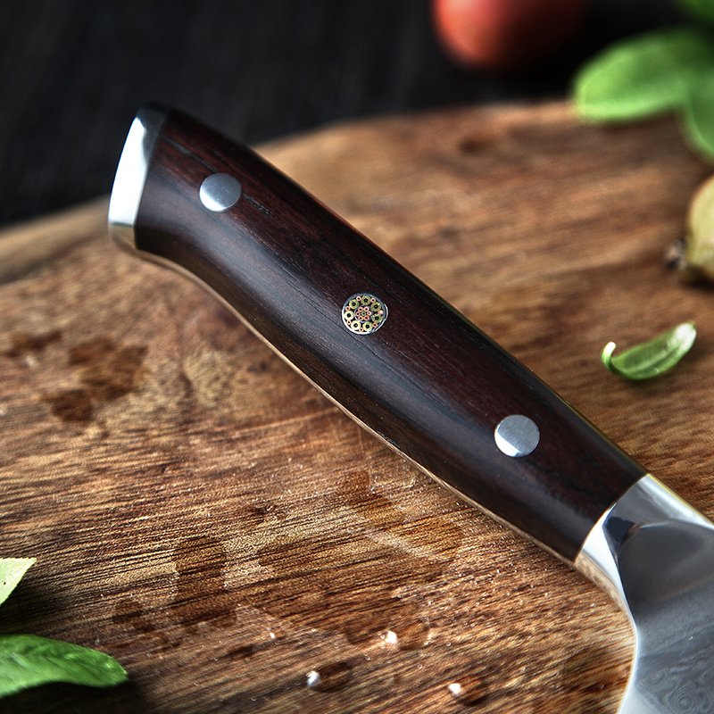 Coltello universale Xinzuo B13H - 5" - B13H-WY