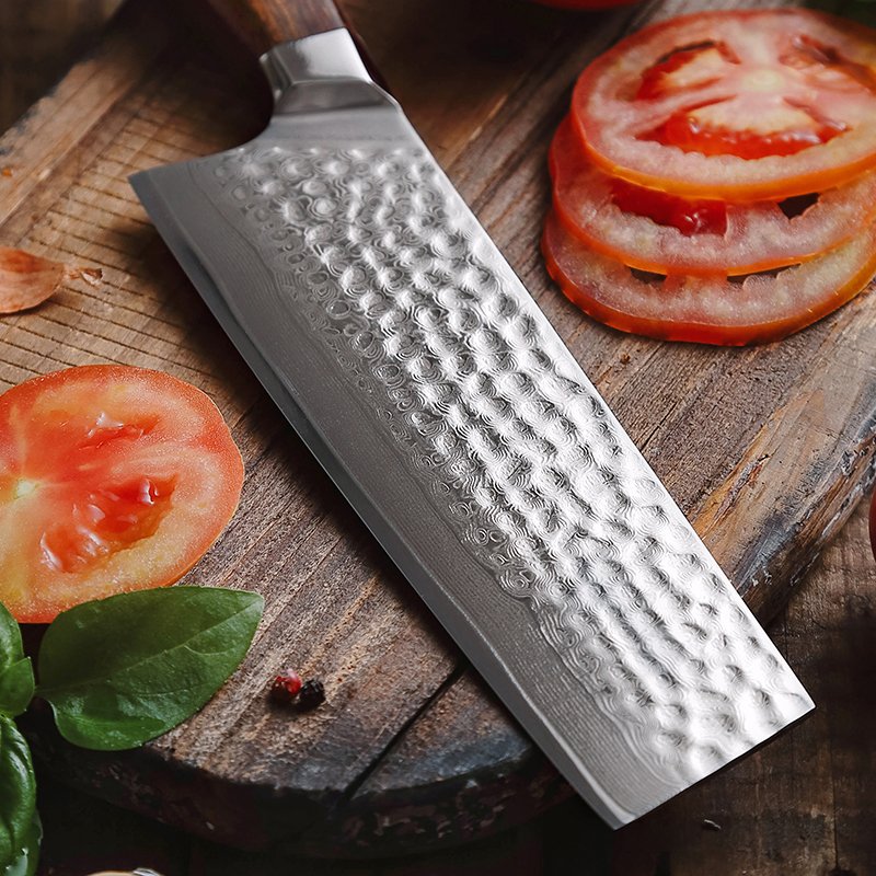 Coltello universale Xinzuo B32D - 5" - B32D-WY